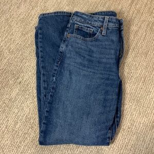 Old Navy O.G Straight Leg Jeans